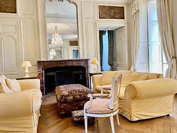 Chateau La Bainerie
