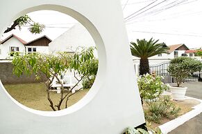 Cityscape Living at Surbiton