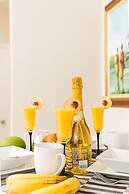 Botanic Bliss Living in Kingston