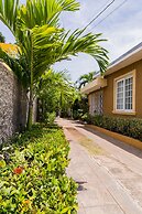 Botanic Bliss Living in Kingston