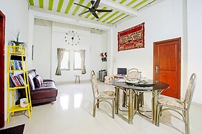 OYO Life 90587 Domen Homestay Syariah