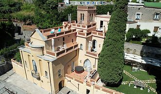 Villa Barluzzi