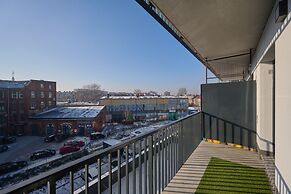 Tasteful Apartment in Wroclaw by Renters