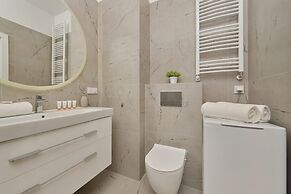 Tasteful Apartment in Wroclaw by Renters