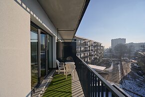 Tasteful Apartment in Wroclaw by Renters