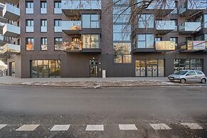 Tasteful Apartment in Wroclaw by Renters