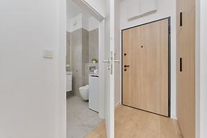 Tasteful Apartment in Wroclaw by Renters