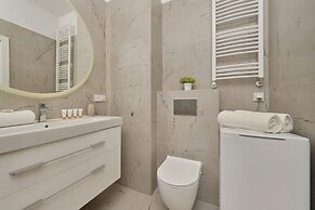 Tasteful Apartment in Wroclaw by Renters