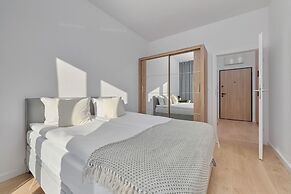 Tasteful Apartment in Wroclaw by Renters