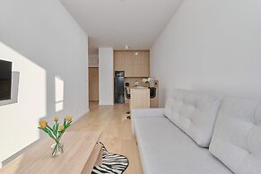 Tasteful Apartment in Wroclaw by Renters