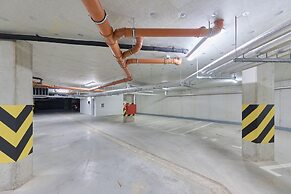 Tasteful Apartment in Wroclaw by Renters