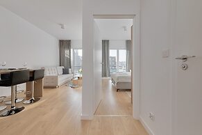 Tasteful Apartment in Wroclaw by Renters