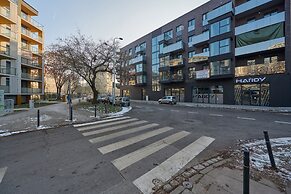 Tasteful Apartment in Wroclaw by Renters