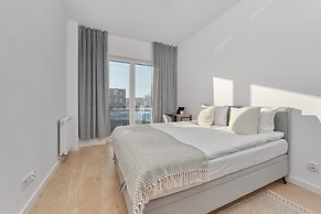 Tasteful Apartment in Wroclaw by Renters