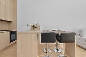 Tasteful Apartment in Wroclaw by Renters