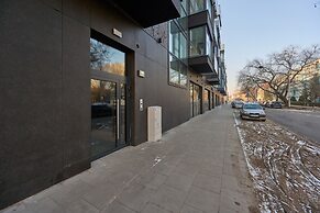 Tasteful Apartment in Wroclaw by Renters