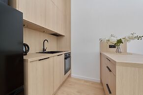 Tasteful Apartment in Wroclaw by Renters