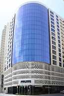 belle tower