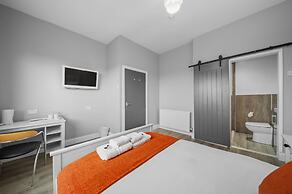 Queensferry guest house