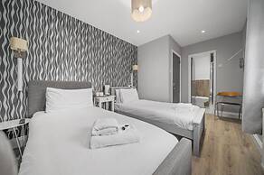 Queensferry guest house