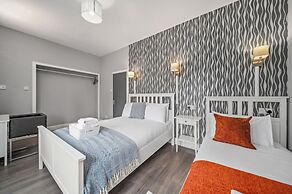 Queensferry guest house