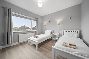 Queensferry guest house