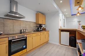 Queensferry guest house