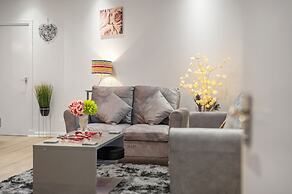 Queensferry guest house