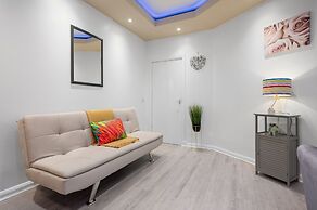 Queensferry guest house