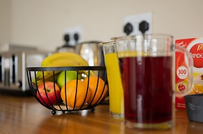 Queensferry guest house