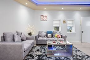 Queensferry guest house