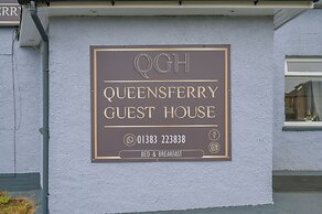 Queensferry guest house