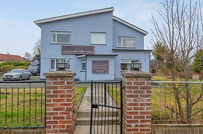 Queensferry guest house