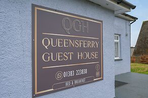 Queensferry guest house