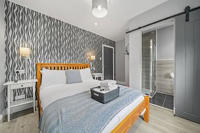 Queensferry guest house