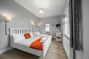 Queensferry guest house