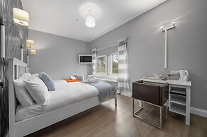 Queensferry guest house