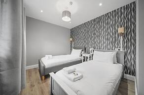 Queensferry guest house