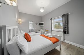 Queensferry guest house