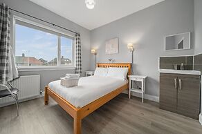 Queensferry guest house