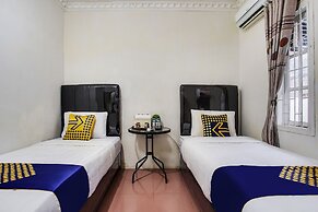 OYO Life 90896 Griya Atu Syariah