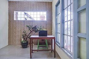 OYO Life 90896 Griya Atu Syariah