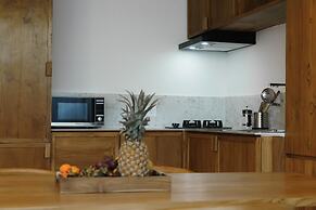 Premier Umalas Villas