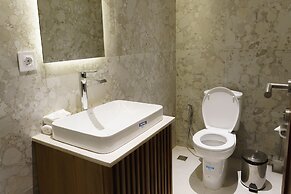 Premier Umalas Villas