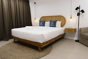 Premier Umalas Villas