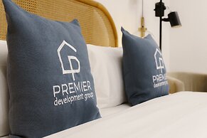 Premier Umalas Villas