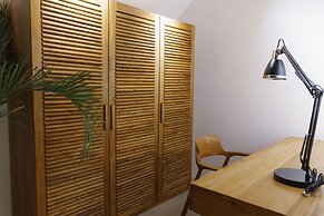 Premier Umalas Villas