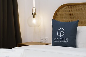 Premier Umalas Villas