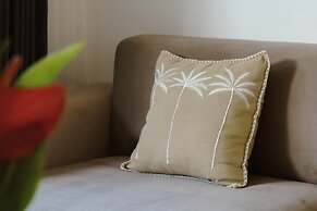 Premier Umalas Villas