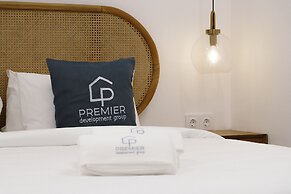 Premier Umalas Villas